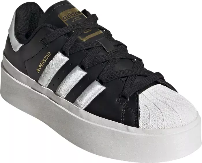 Adidas superstar best sale womens nordstrom