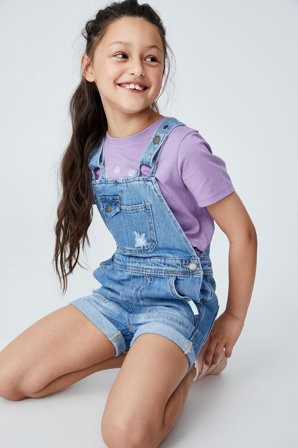 Ginnie Slouch Shortall | Cotton On (ANZ)