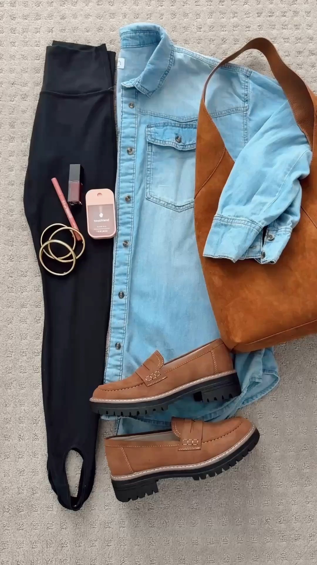 Outfit Inspo 

#LTKFindsUnder100 #LTKootd #LTKWorkwear