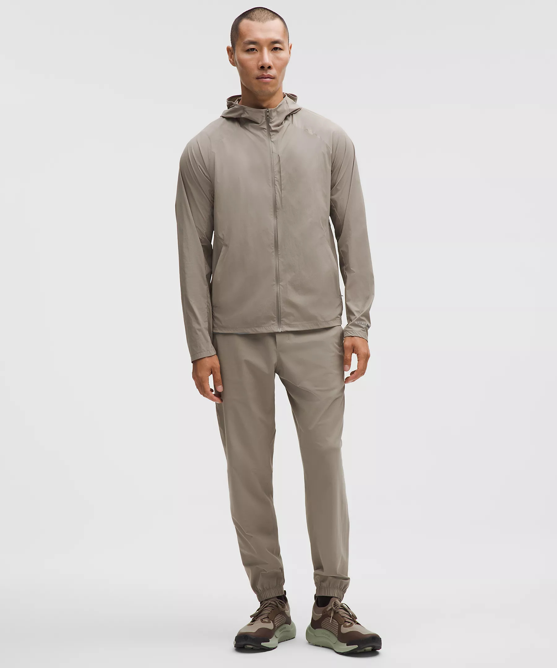Pace Breaker Jogger | Lululemon (US)