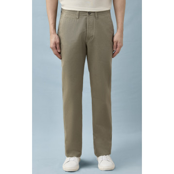 Olive Officer Chinos | SPIER & MACKAY