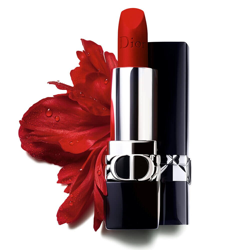 Batom Rouge Dior | Sephora (BR)