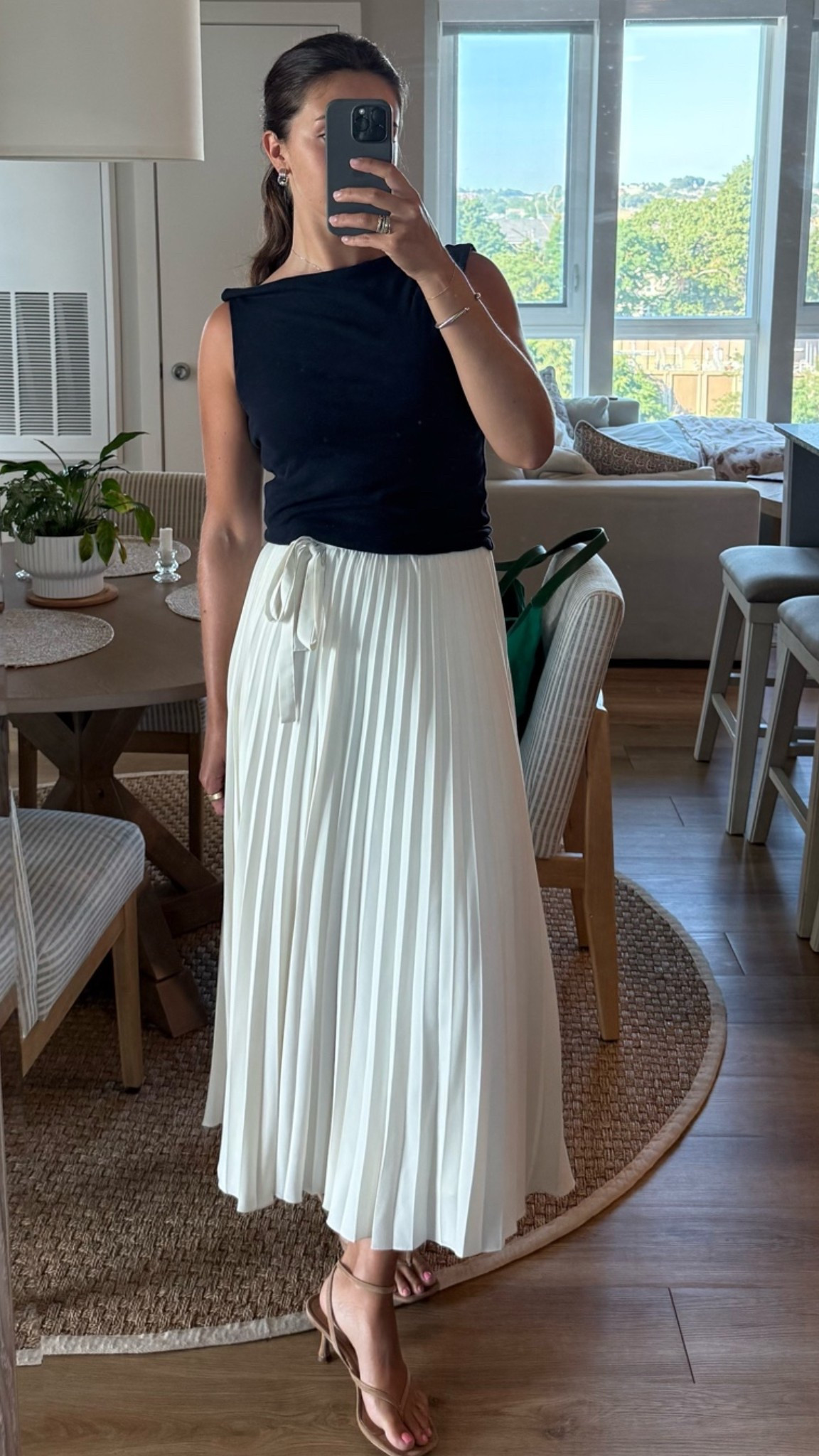 Office outfit of the day!

#LTKdayinmylife #LTKWorkwear #LTKootd