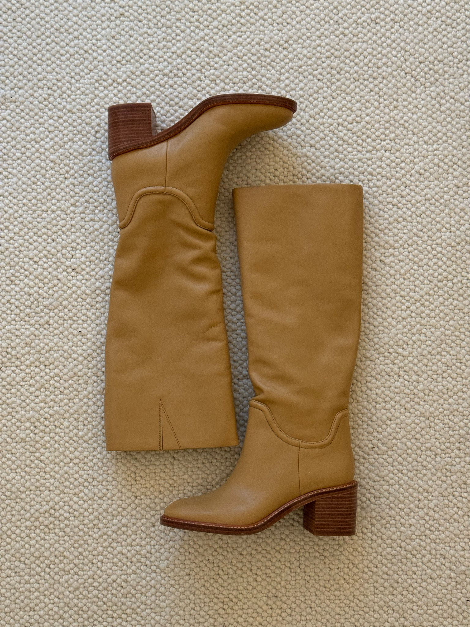 Vince Fabian Boots 

#LTKStyleTip #LTKSaleAlert