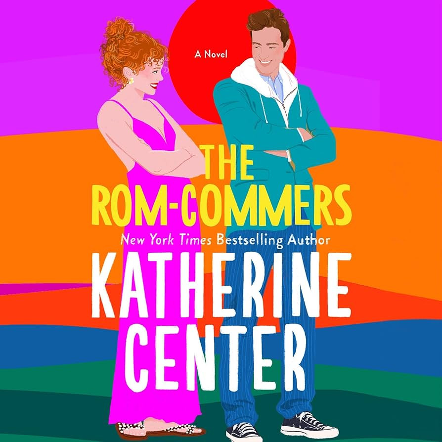 The Rom-Commers: A Novel | Amazon (US)