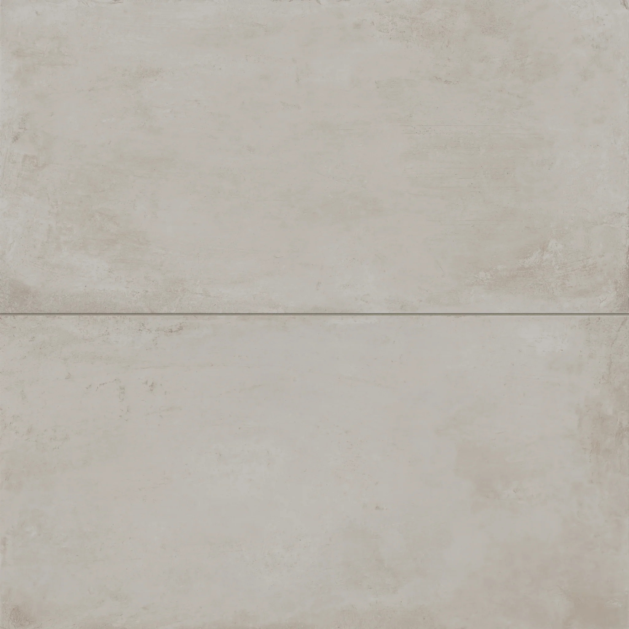 Ramsey 24x48 Matte Porcelain Tile in Chalk | Edward Martin