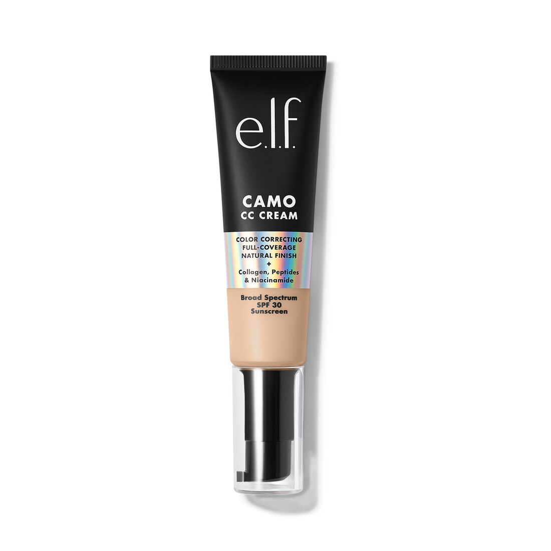 Camo CC Cream | e.l.f. cosmetics (US)