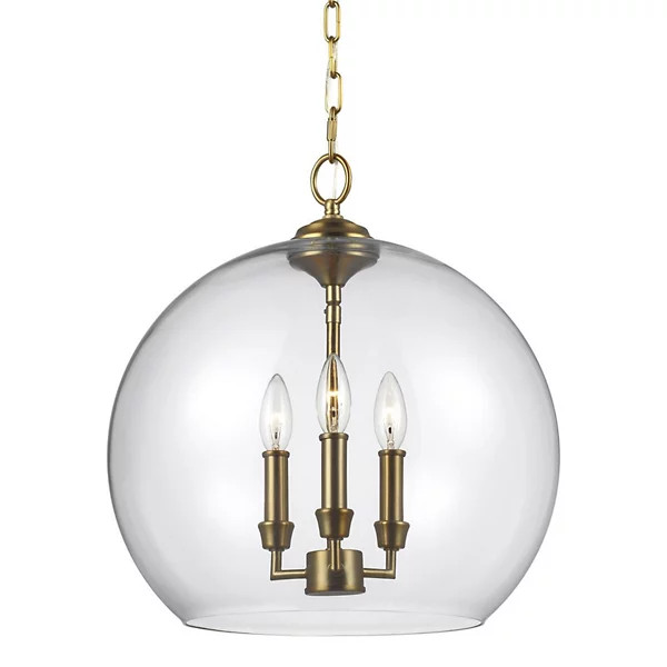 Lawler Pendant | Lumens