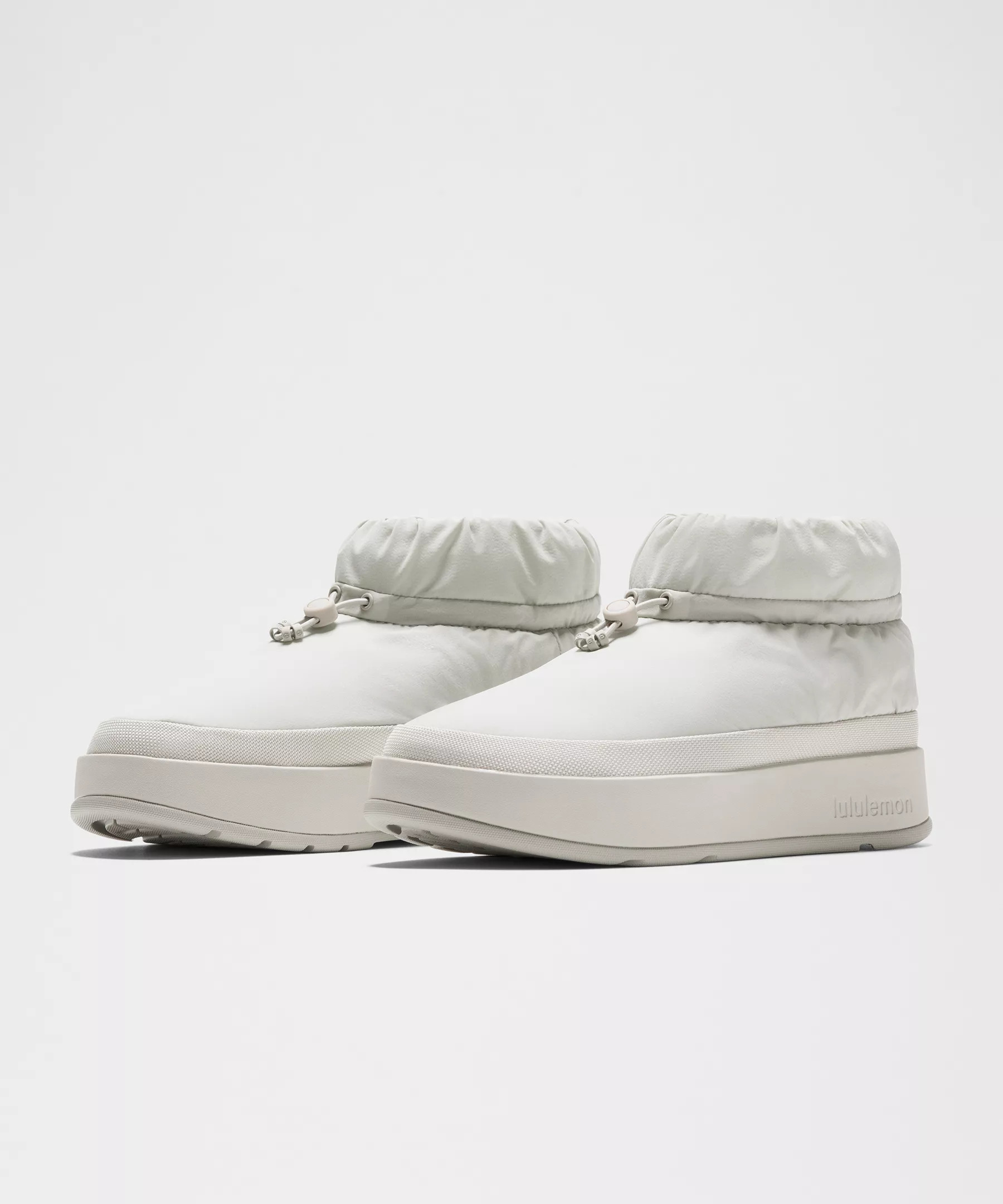 Women's Wunder Puff Mini Boot | Lululemon (US)