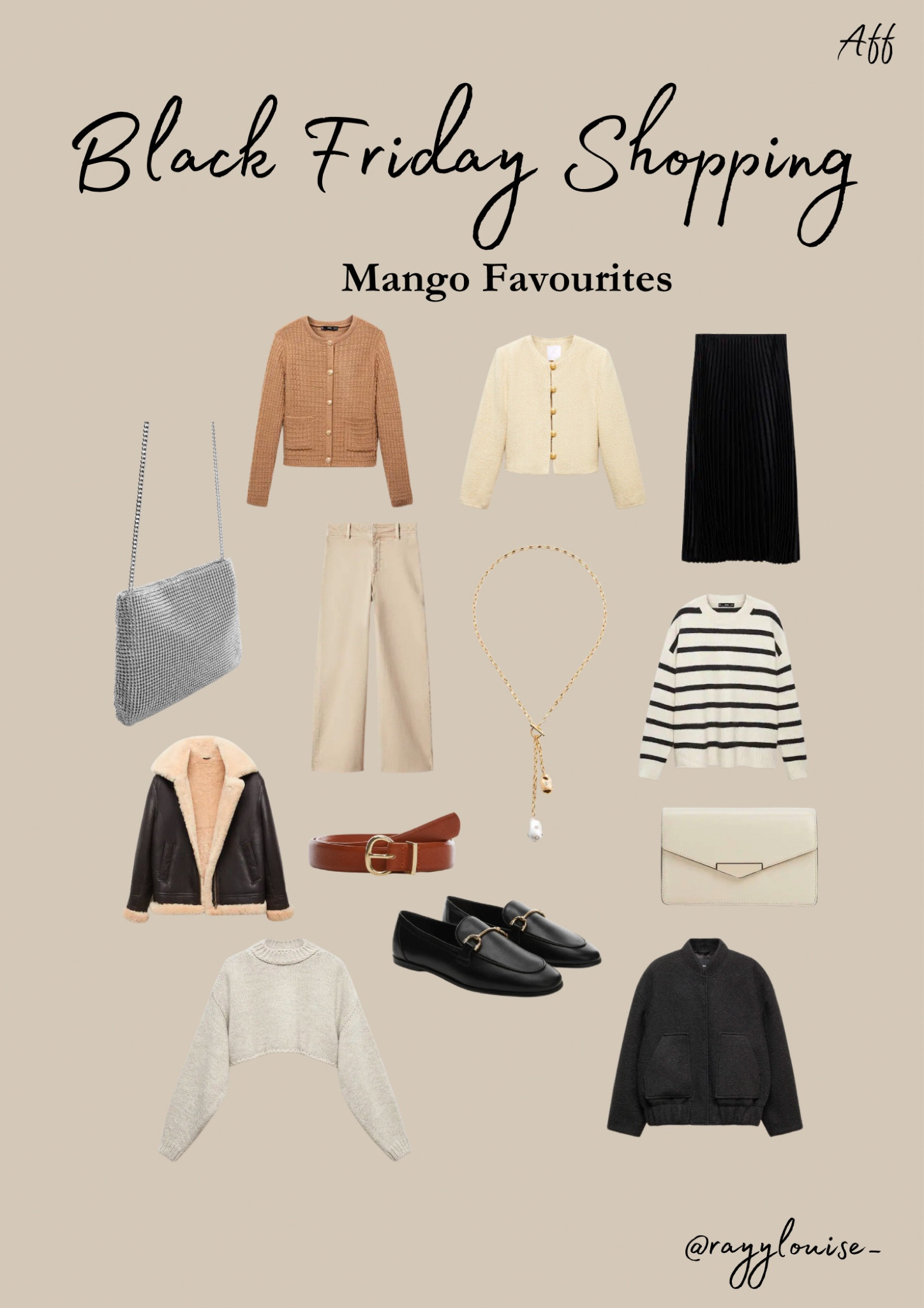 Mango black friday shipping favourites 🤍

#LTKGiftGuide #LTKCyberSaleUK #LTKCyberWeek