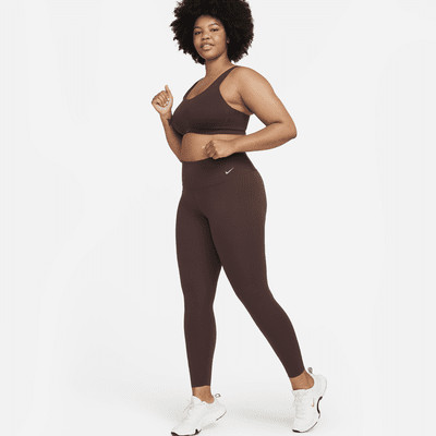 Nike Zenvy Women's Gentle-Support High-Waisted 7/8 Leggings. Nike.com | Nike (US)