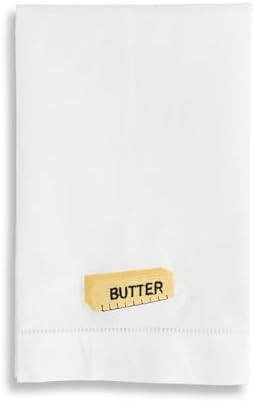 Women's Butter Tea Towel | Amazon (US)