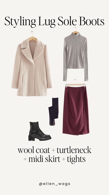 Feeling a bit fancy? Style your boots for NYE with this dressy look! 

#LTKsalealert #LTKworkwear #LTKshoecrush