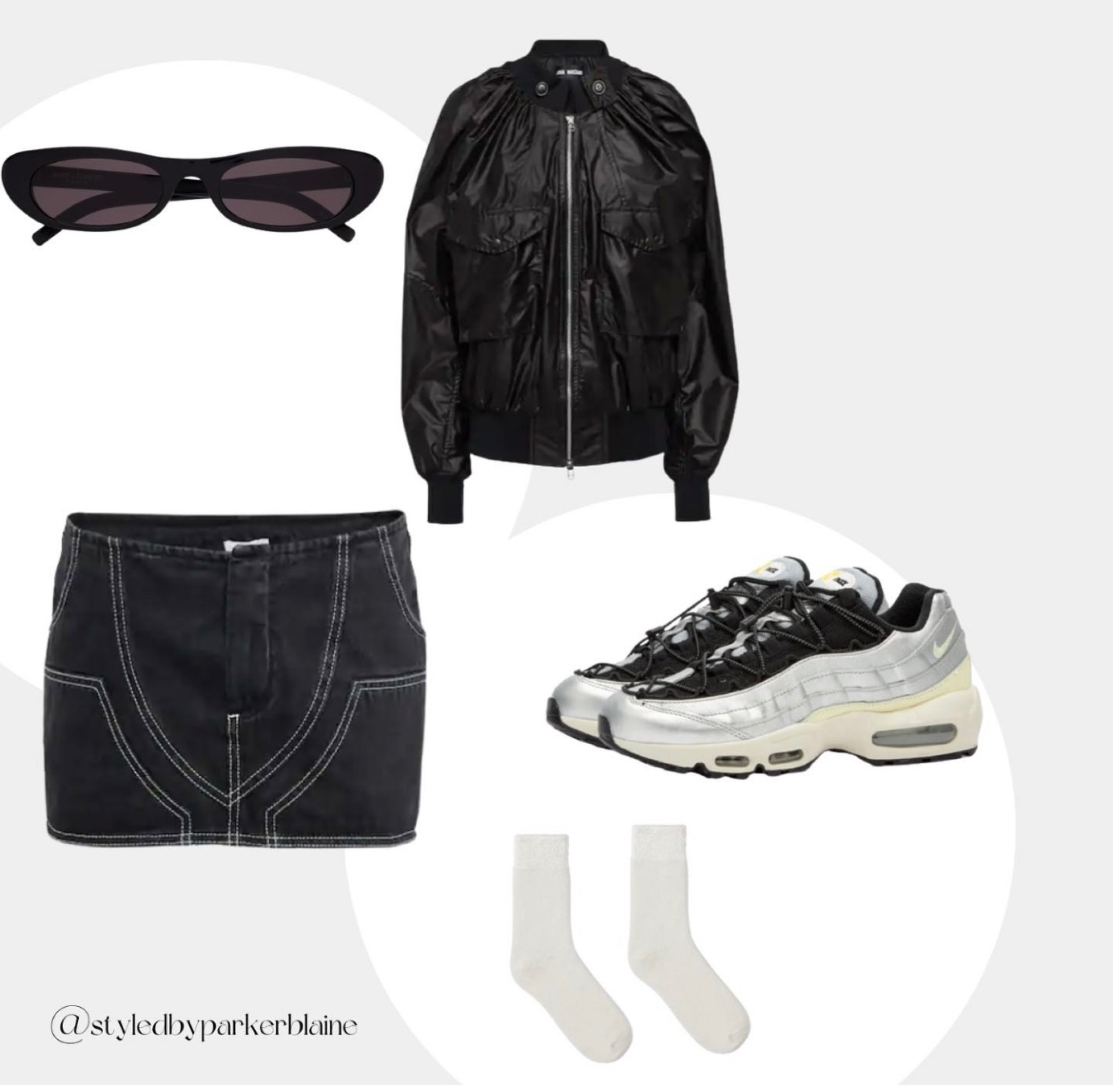 Coachella fit

#LTKstyletip #LTKFind #LTKFestival