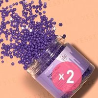 Sliick - Acai Berry Hard Wax Beads 2pcs Bundle Set 226g x 2 pcs | YesStyle.com
