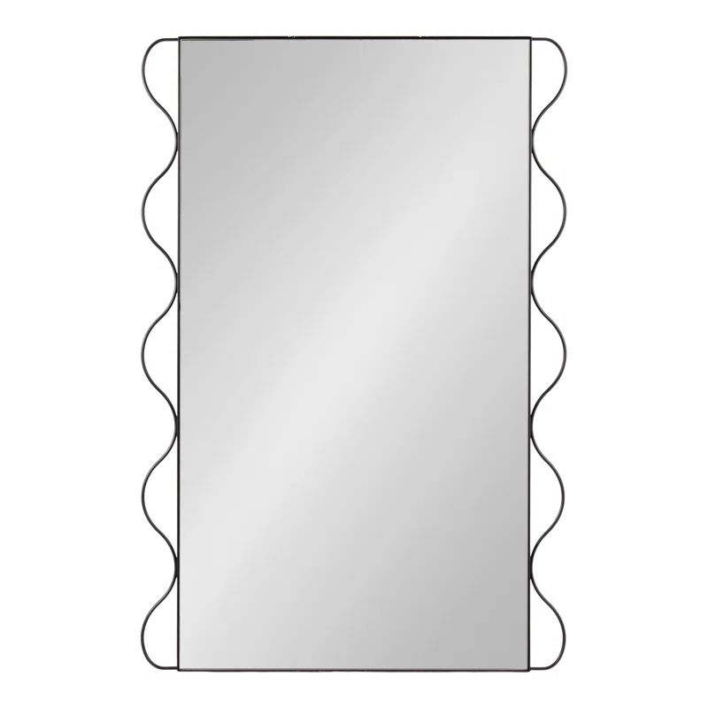 Latitude Run® Keshawnda Accent Mirror | Wayfair | Wayfair North America