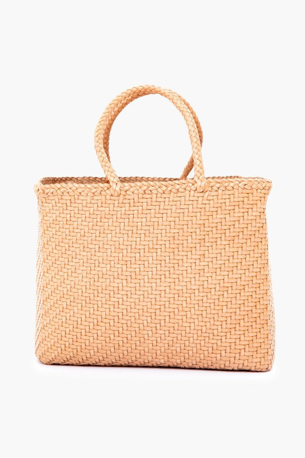 Big Basket Double Jump Bag | Tuckernuck (US)