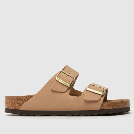 Womens Pink BIRKENSTOCK Arizona Sandals | schuh | Schuh