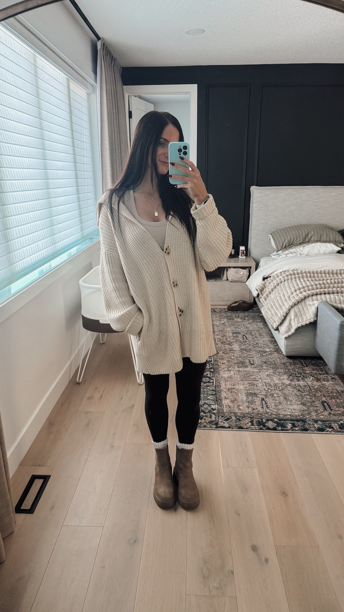 Cozy sweater weather ✨

#LTKsale #LTKstyletip #LTKfall