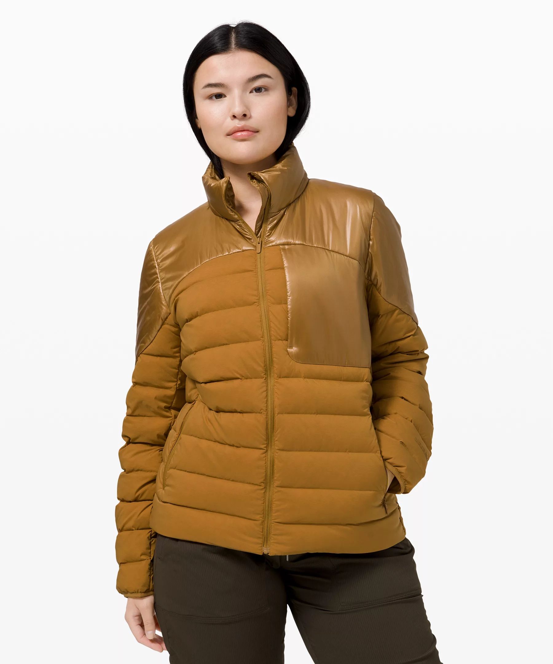 Navigation Stretch Down Jacket | Lululemon (US)