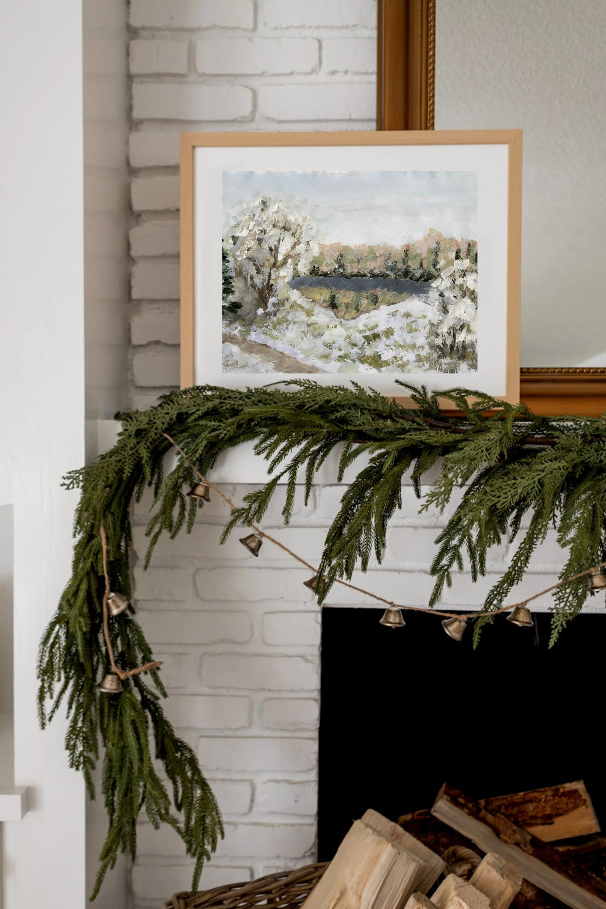 Lake Trail | Collection Prints