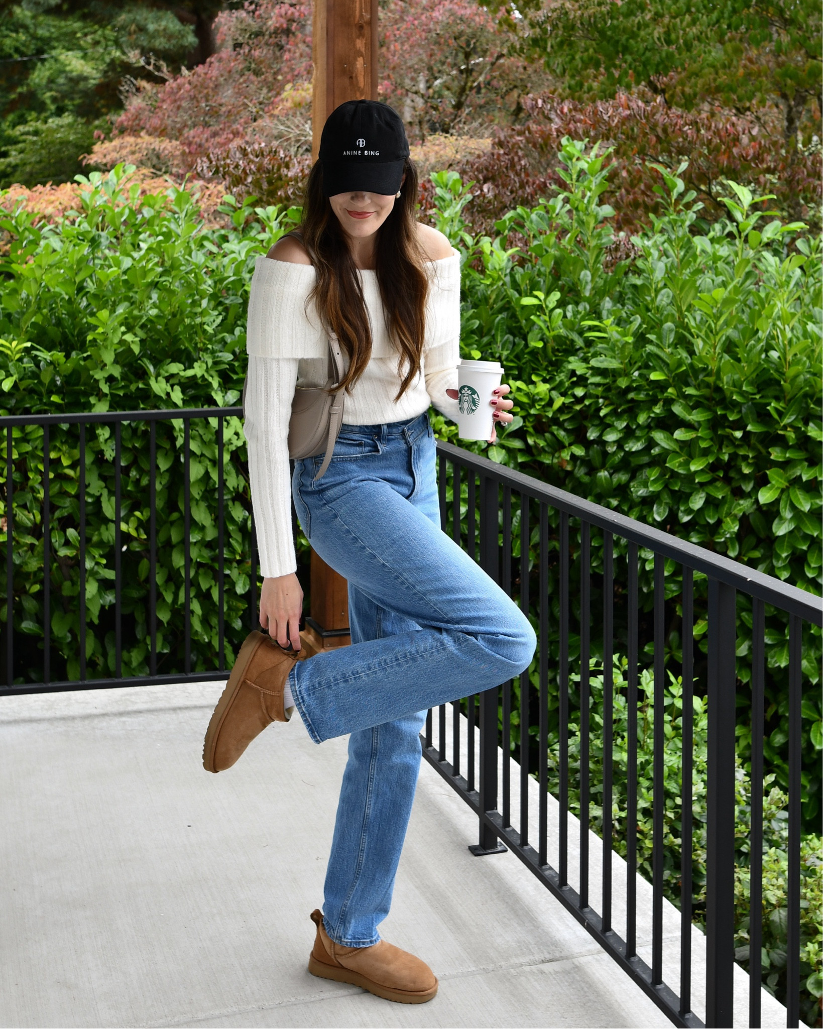 Fall outfit idea //

#LTKFallSale #LTKSaleAlert #LTKFindsUnder100