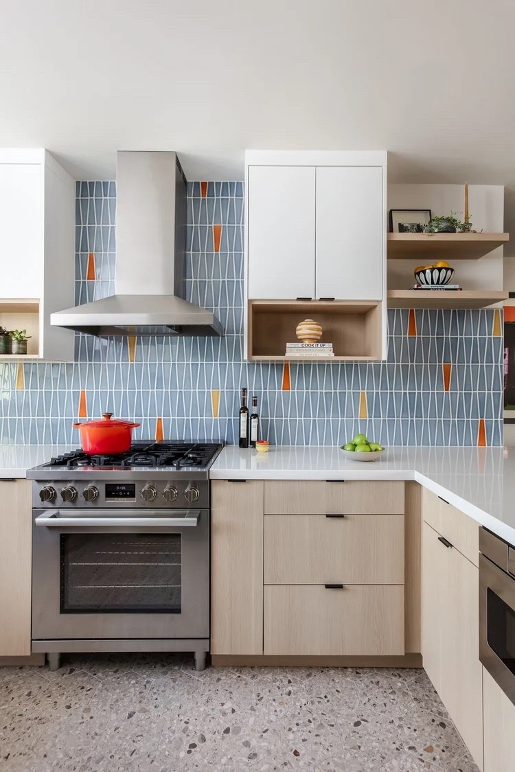 Mid-Century Modern Kitchen Vibes

#LTKHome