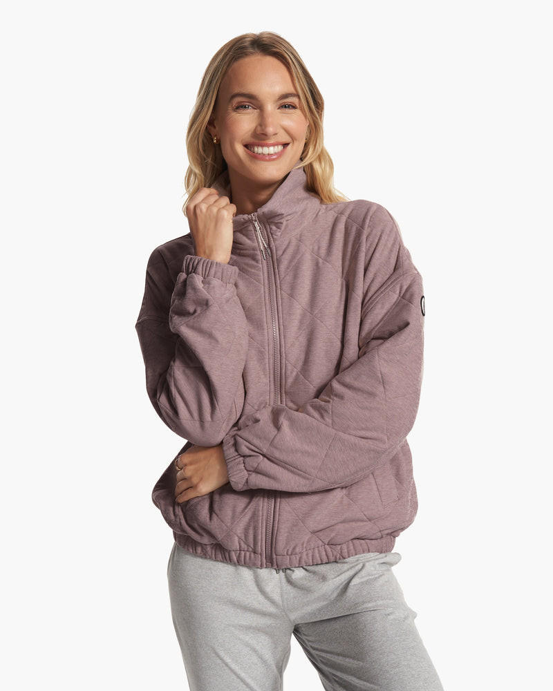 Halo Insulated Jacket | Vuori Clothing (US & Canada)