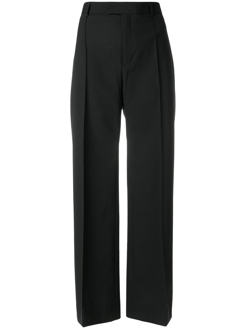 Hope Forty trousers - Black | FarFetch US