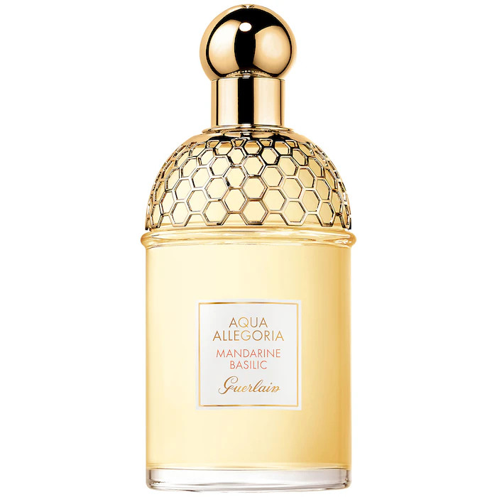 Aqua Allegoria Mandarine Basilic Eau de Toilette - GUERLAIN | Sephora | Sephora (US)