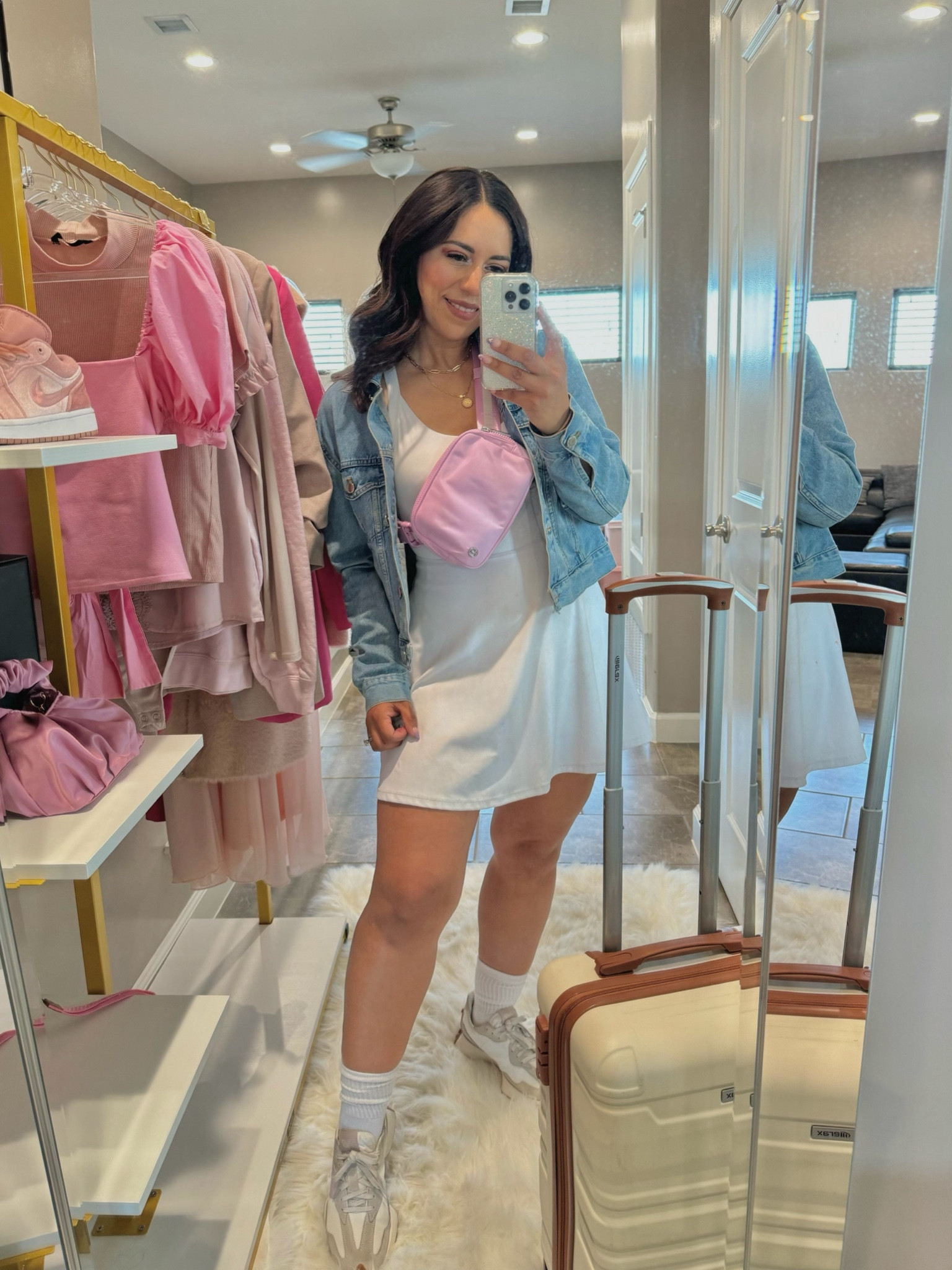 Airport Fit

#LTKFindsUnder50 #LTKSummerSales #LTKStyleTip