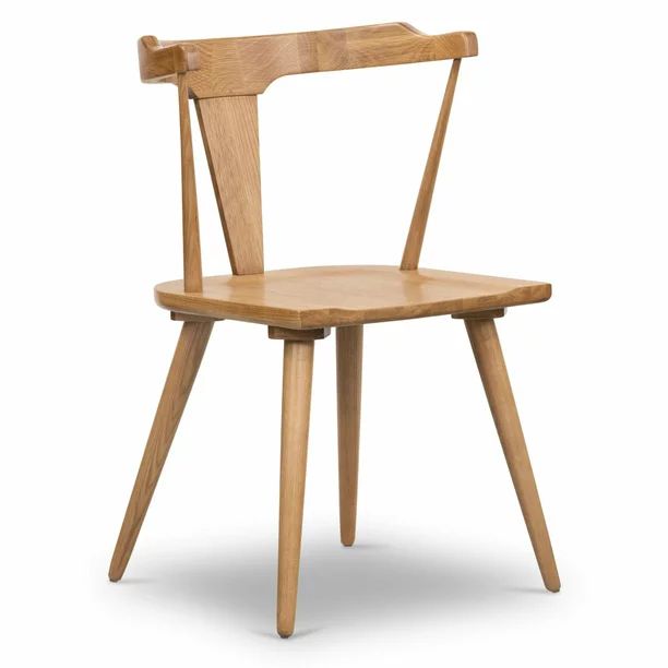 Poly and Bark Enzo Dining Side Chair | Walmart (US)