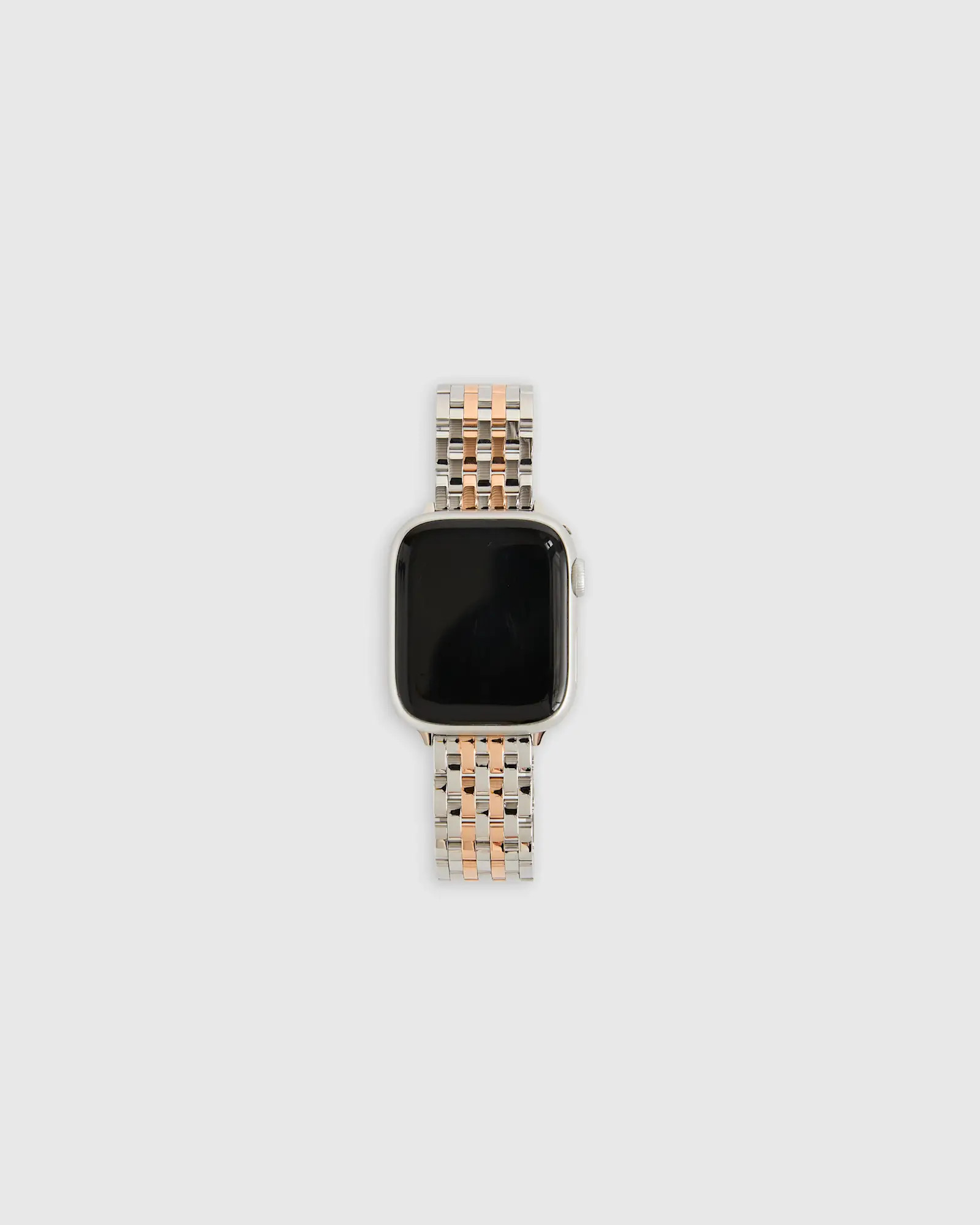 Stainless Steel Bracelet Apple Watch Band | Quince