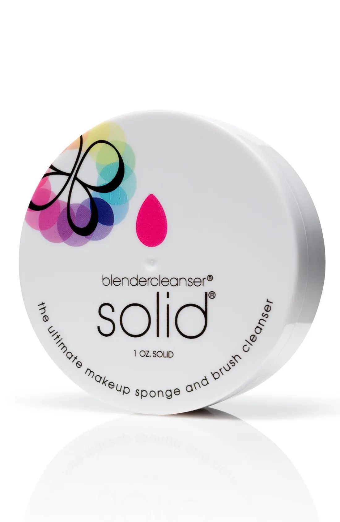 Beautyblender 'Blendercleanser Solid(TM)' Makeup Sponge Cleanser, Size One Size - No Color | Nordstrom