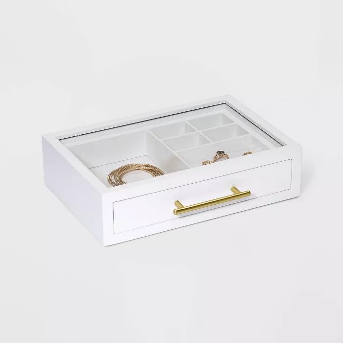 Mini Jewelry Drawer Organizer - A New Day™ | Target