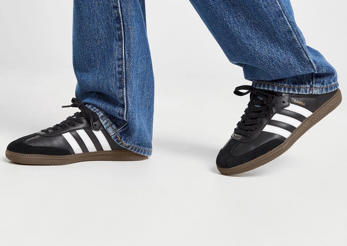 adidas Originals Samba OG Women's | JD Sports (NL)