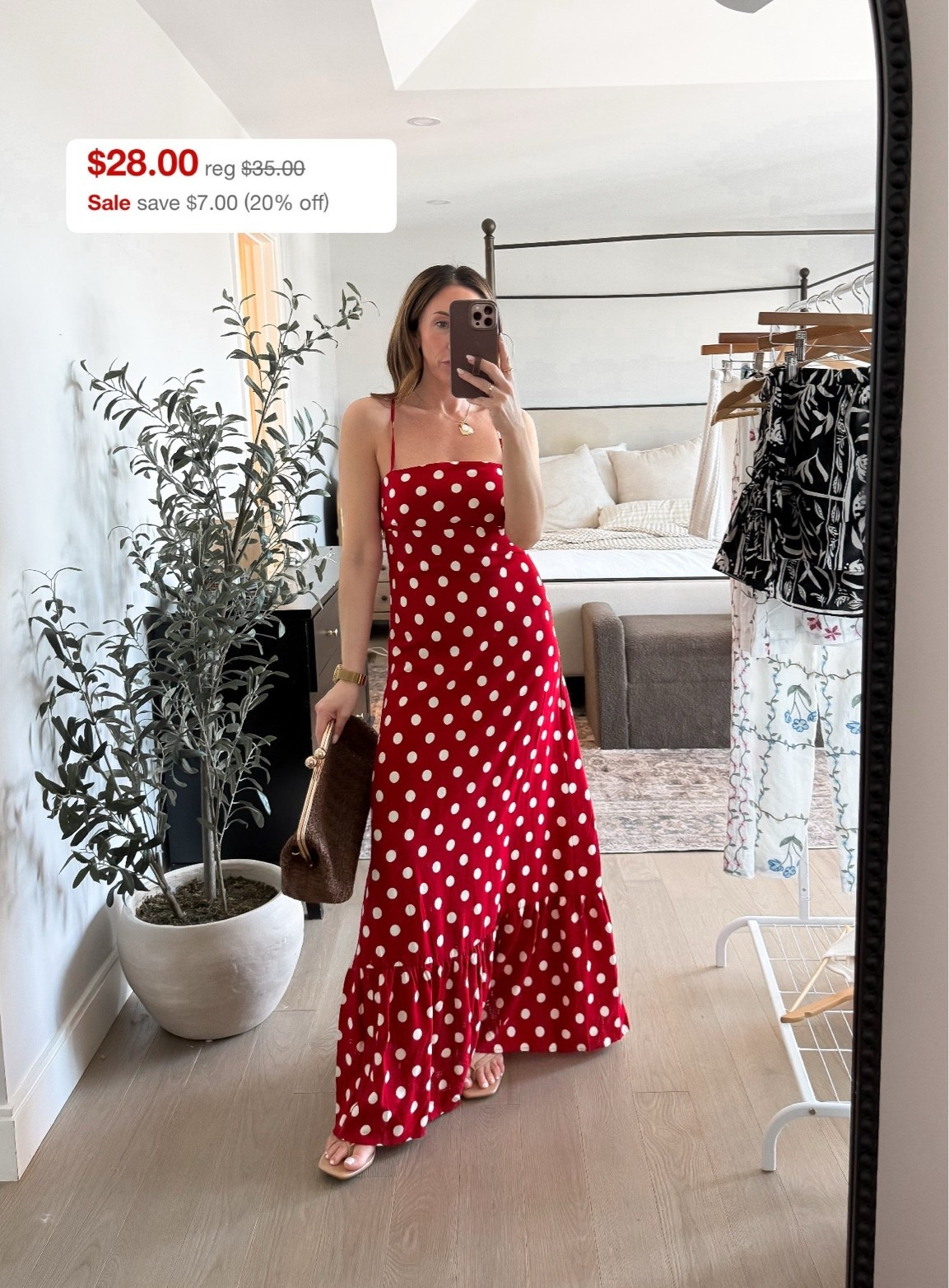Can’t believe this dress is under $30
Target style

#LTKootd #LTKSeasonal #LTKSaleAlert