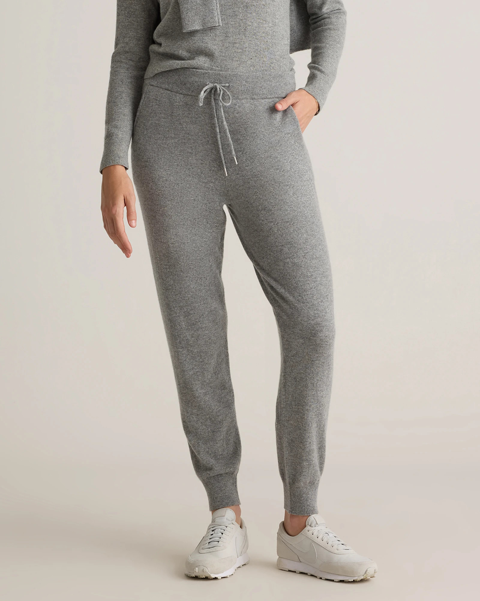Cashmere Sweatpants | Quince | Quince