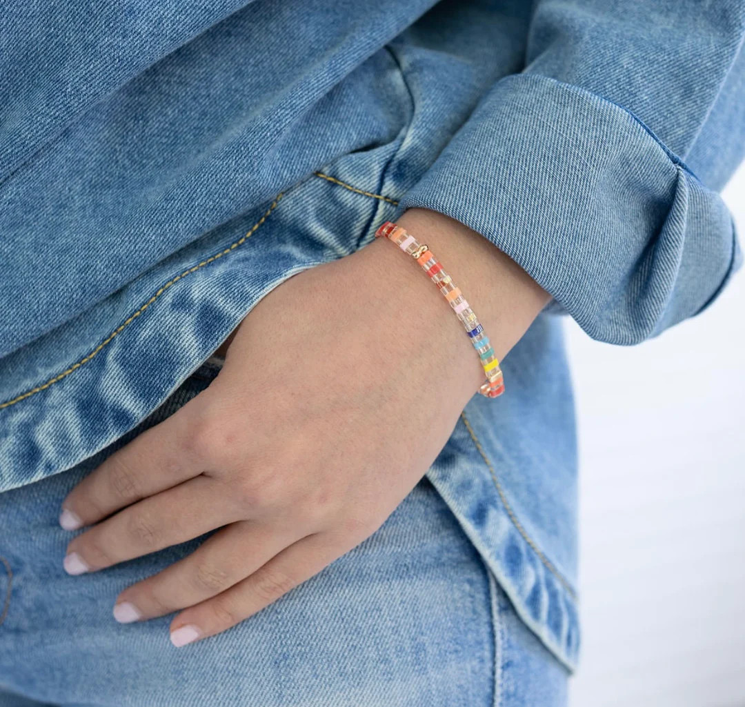 SoHo, NY Bracelet | Erin McDermott Jewelry