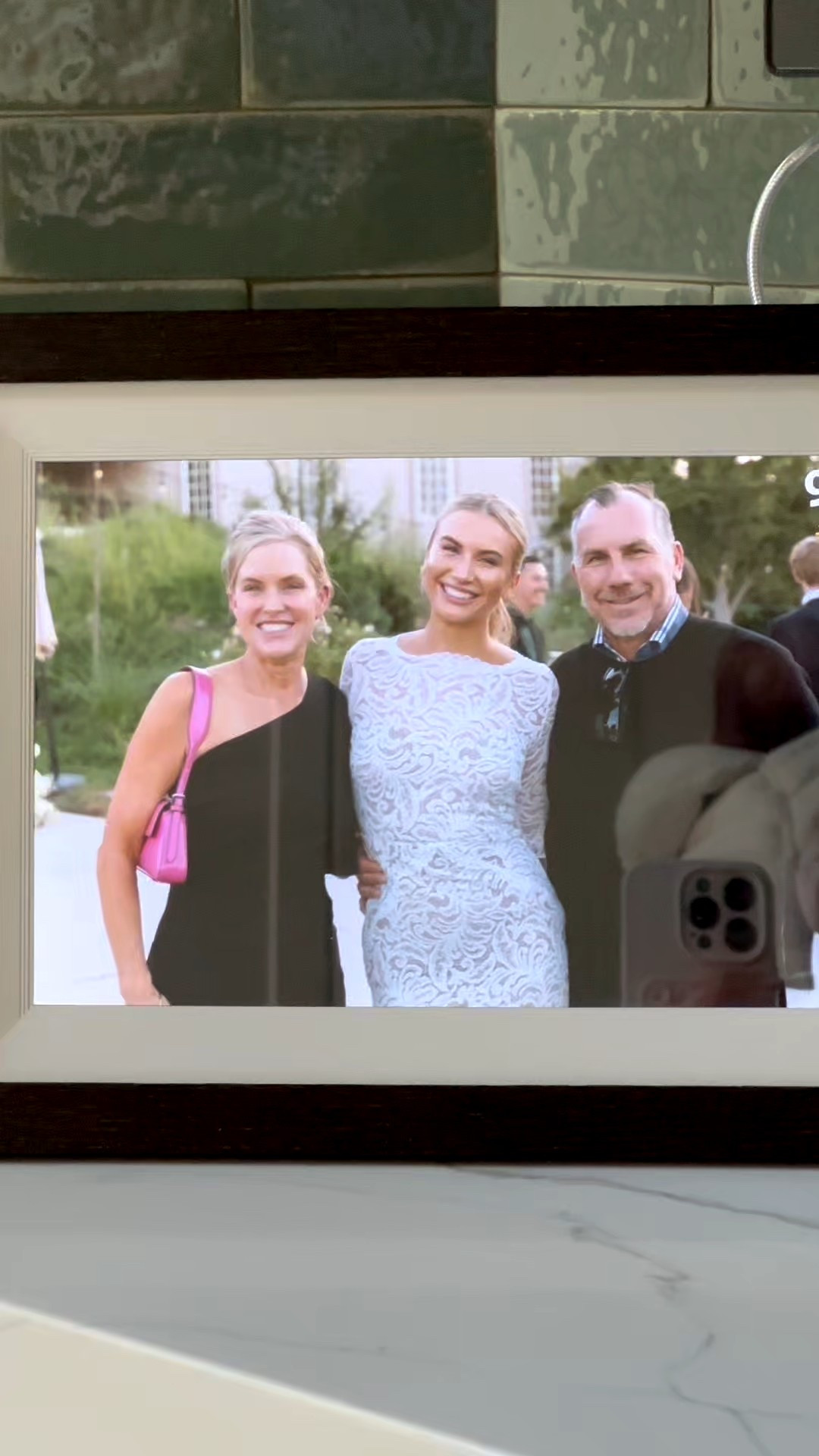Digital photo frame 

#LTKmomlife #LTKHome #LTKdayinmylife