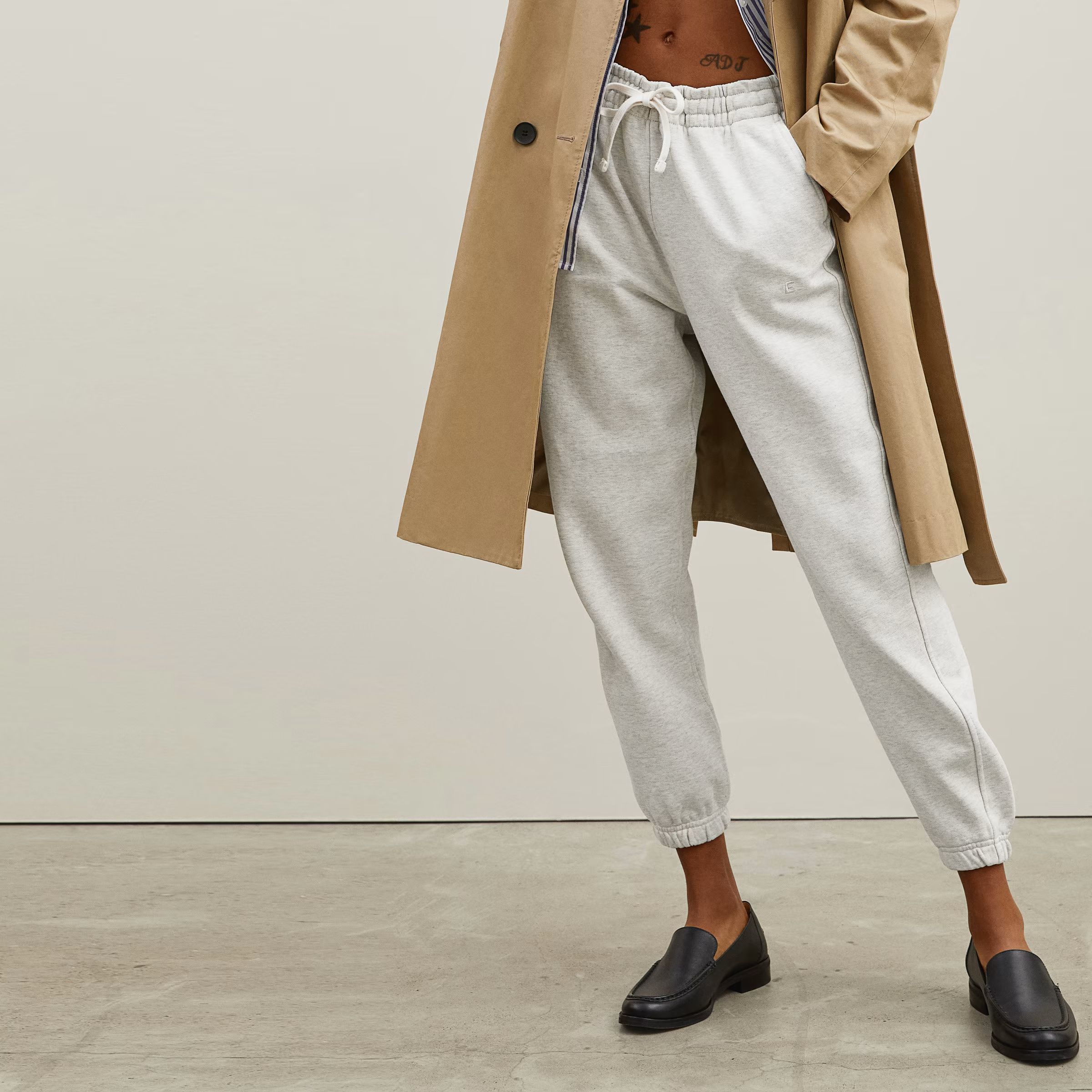 The Track Jogger | Everlane