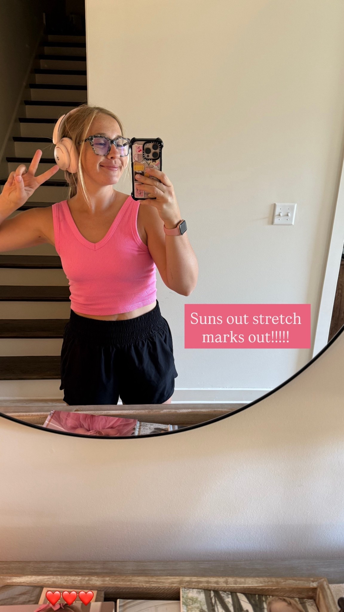 Old navy activewear - mom style - casual mom outfit - athletic shorts 

#LTKSaleAlert #LTKPetite #LTKSeasonal