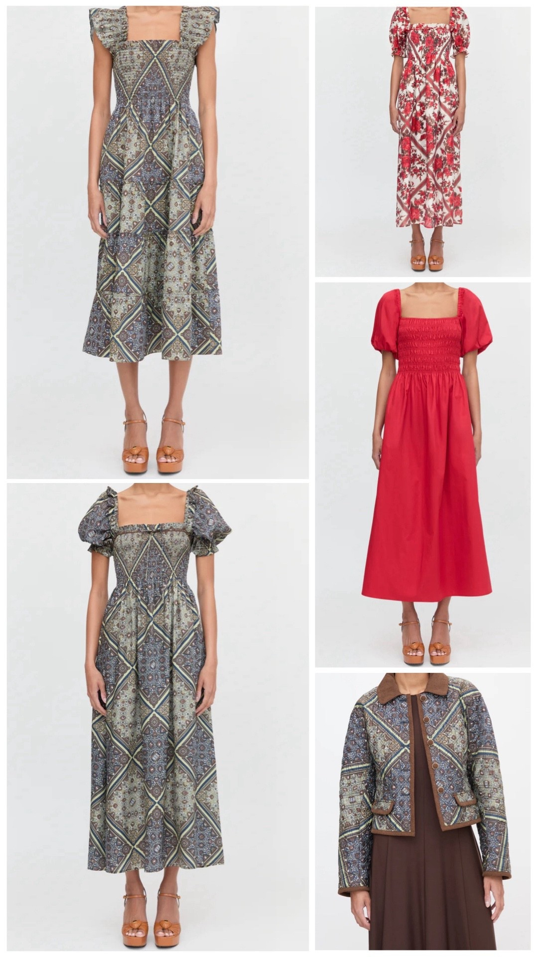 Hill House Home fall collection 

#LTKSeasonal