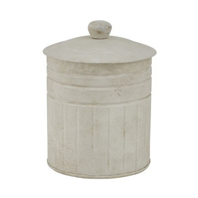 Park Designs Crimped Canisters Set | Target
