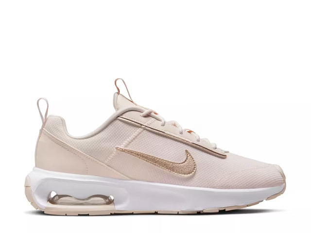 Nike Air Max INTRLK Lite Running Shoe - Women's | DSW