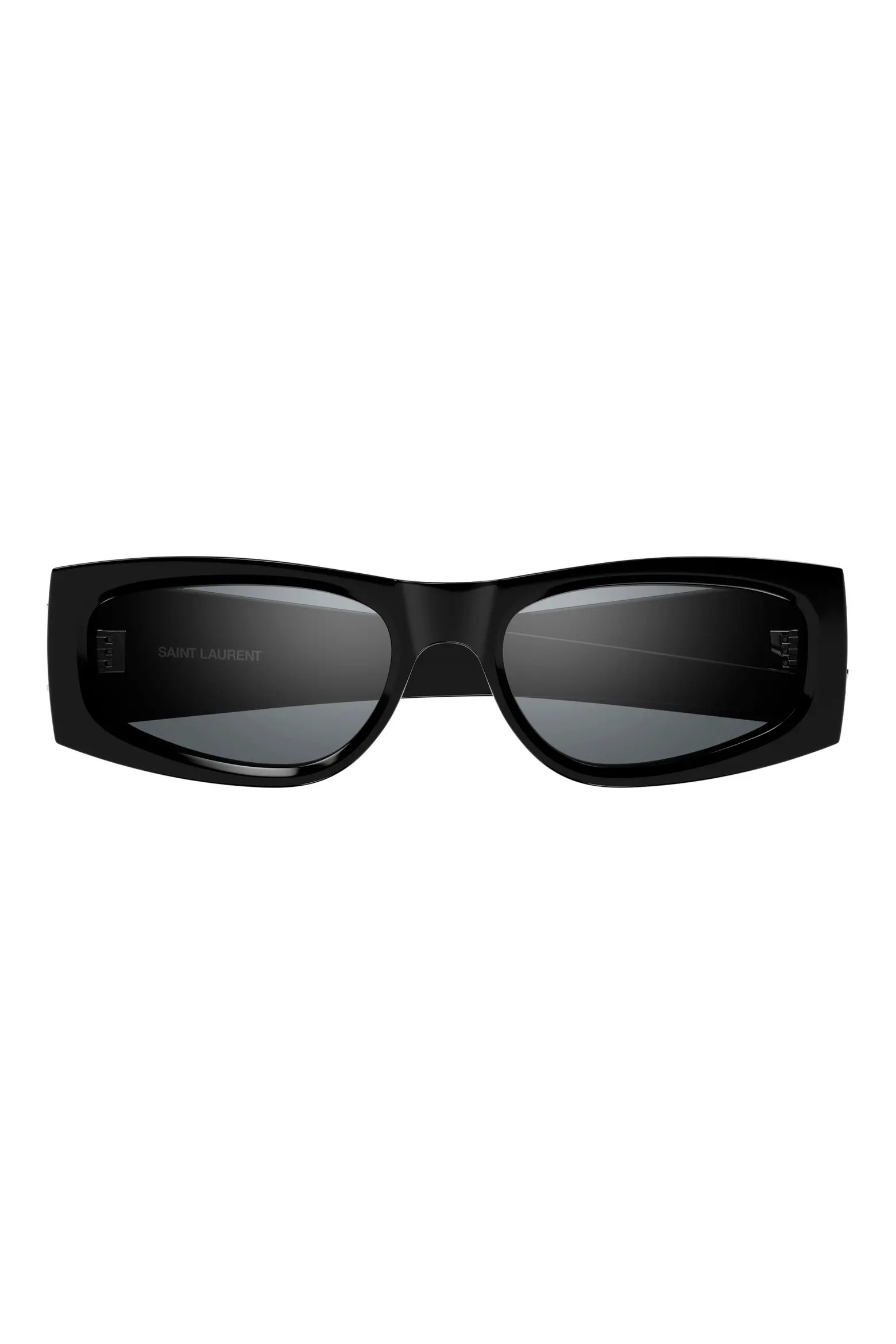 56mm Polarized Rectangular Sunglasses (Women) | Nordstrom | Nordstrom