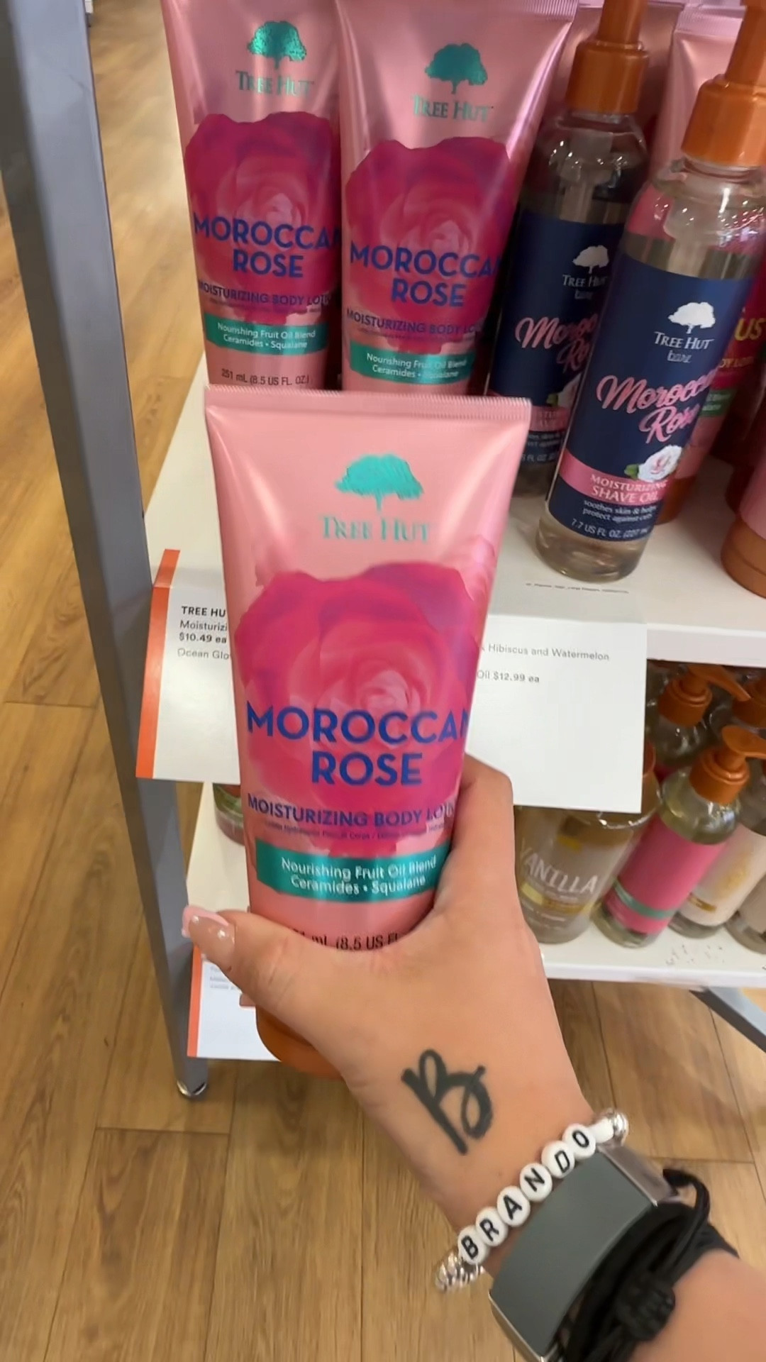 Shop with me at Ulta!

#LTKfindsunder100 #LTKGiftGuide #LTKfindsunder50