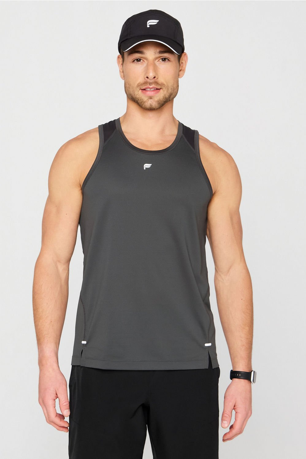The O2 Tank | Fabletics