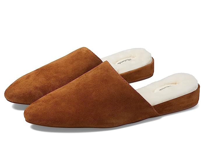 Madewell The Kasey Mule | Zappos