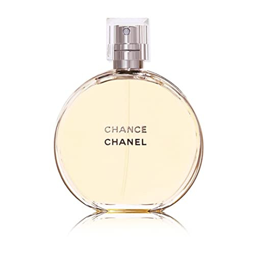 Chanel Chance Women EDT Spray 3.4 oz | Amazon (US)
